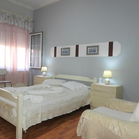شقة Helen'S House Limenaria المظهر الخارجي الصورة