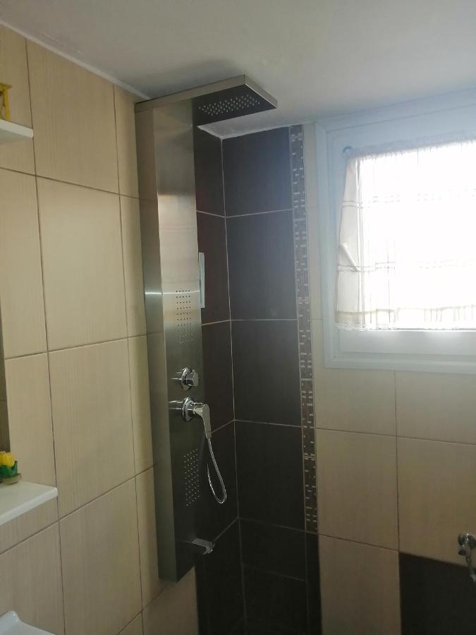 شقة Helen'S House Limenaria المظهر الخارجي الصورة