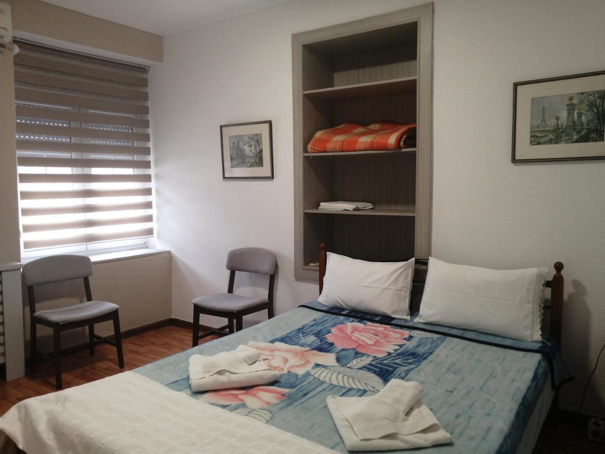 شقة Helen'S House Limenaria المظهر الخارجي الصورة
