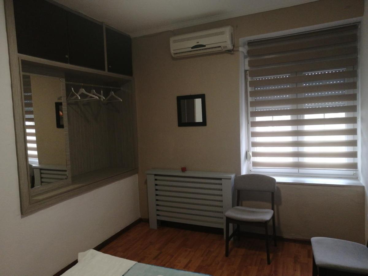 شقة Helen'S House Limenaria المظهر الخارجي الصورة