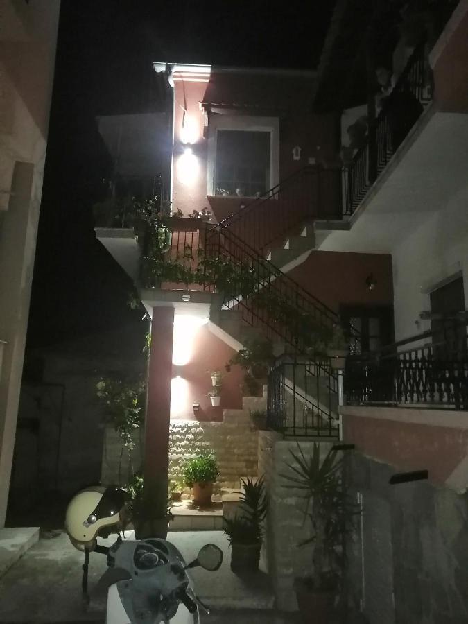 شقة Helen'S House Limenaria المظهر الخارجي الصورة