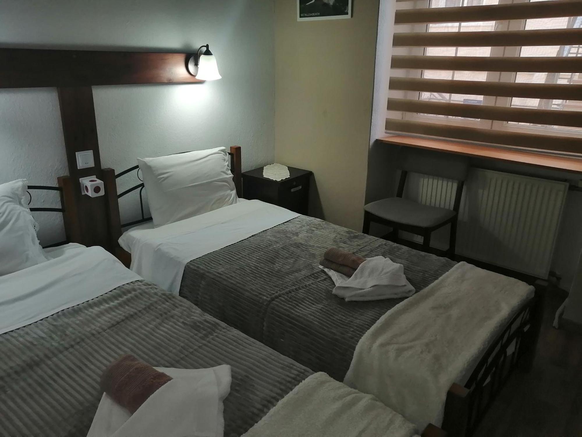 شقة Helen'S House Limenaria الغرفة الصورة