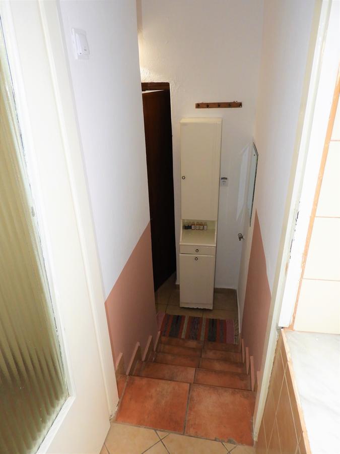 شقة Helen'S House Limenaria المظهر الخارجي الصورة