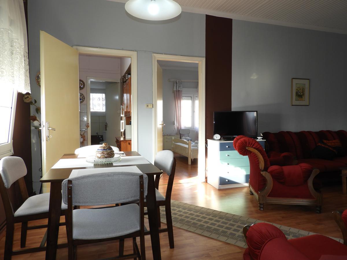 شقة Helen'S House Limenaria المظهر الخارجي الصورة