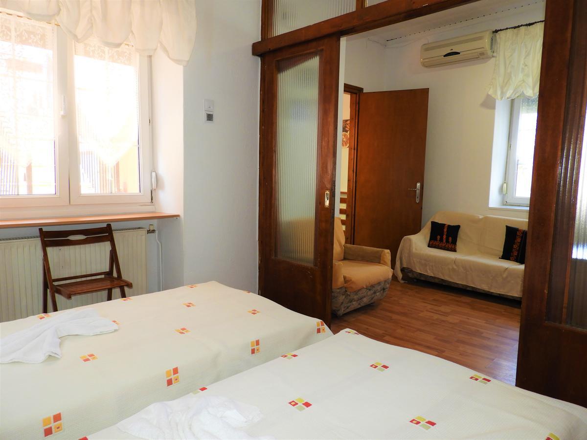 شقة Helen'S House Limenaria المظهر الخارجي الصورة