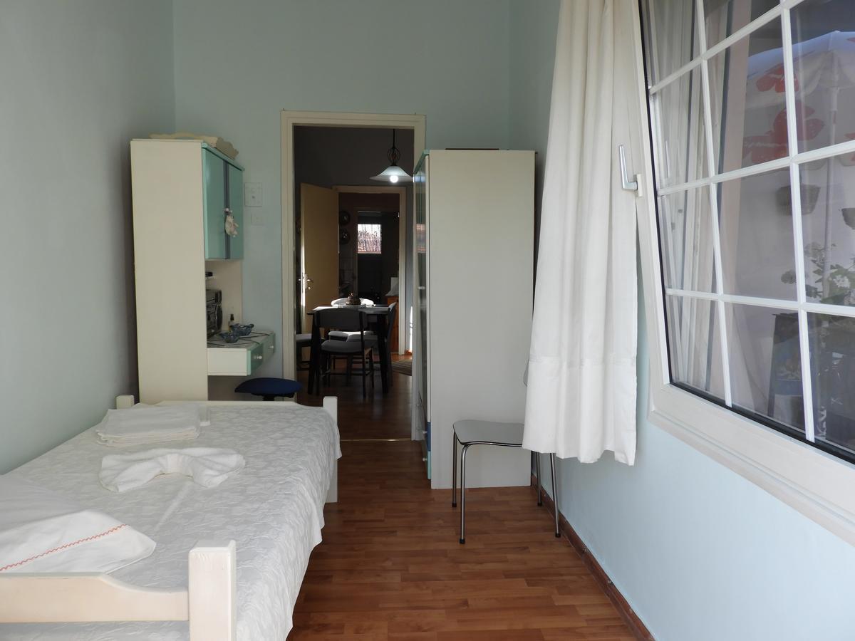 شقة Helen'S House Limenaria المظهر الخارجي الصورة