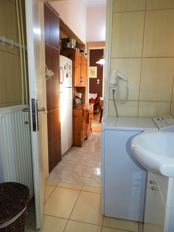 شقة Helen'S House Limenaria المظهر الخارجي الصورة