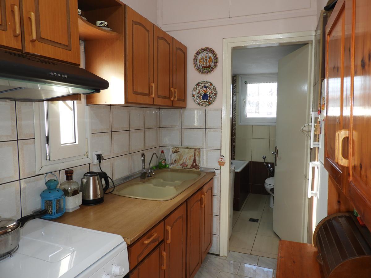 شقة Helen'S House Limenaria المظهر الخارجي الصورة