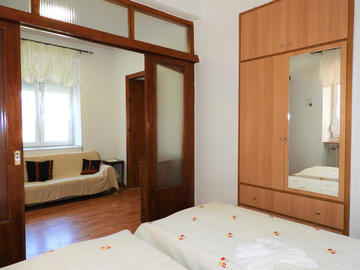 شقة Helen'S House Limenaria المظهر الخارجي الصورة
