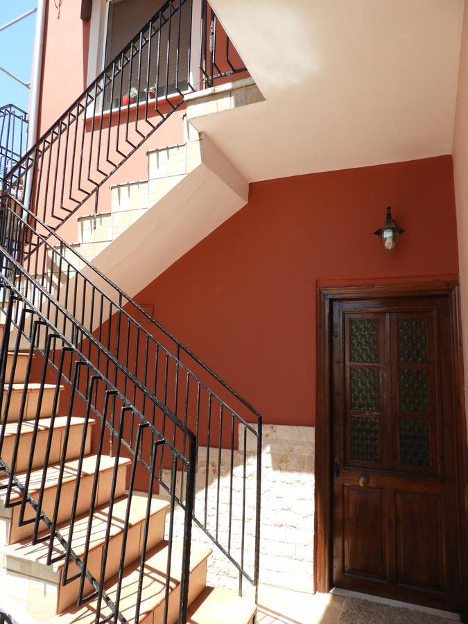 شقة Helen'S House Limenaria المظهر الخارجي الصورة