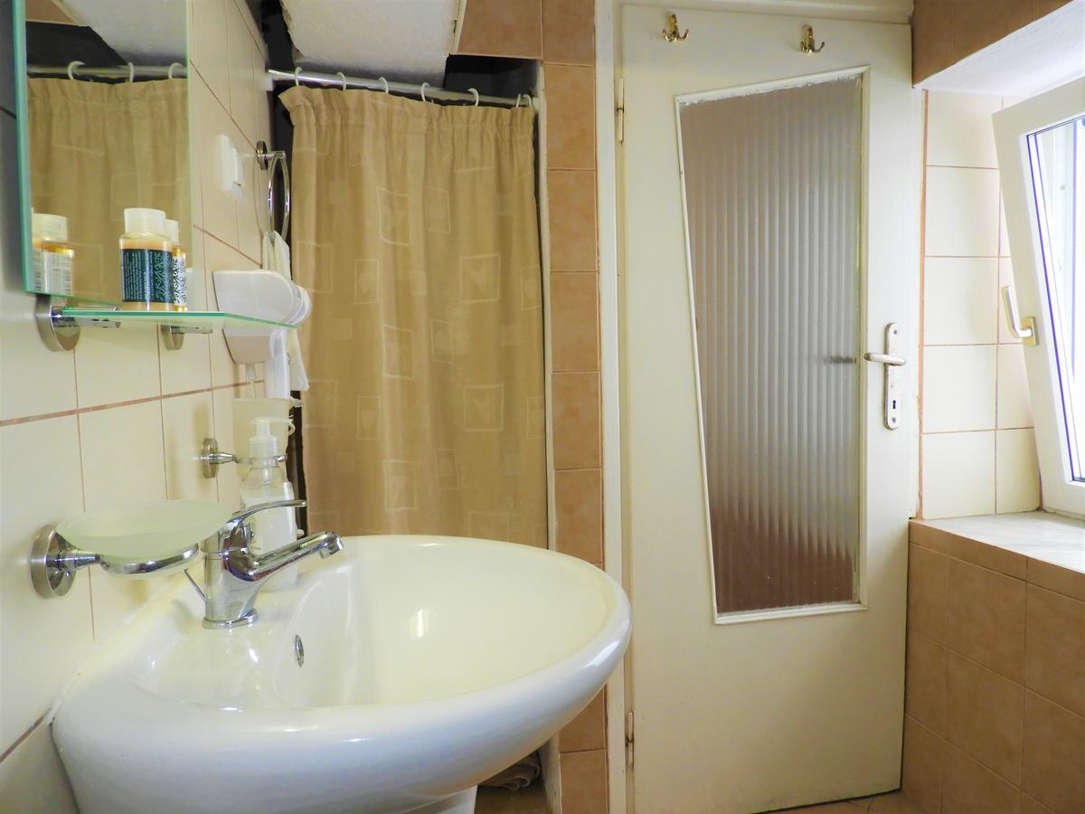 شقة Helen'S House Limenaria المظهر الخارجي الصورة