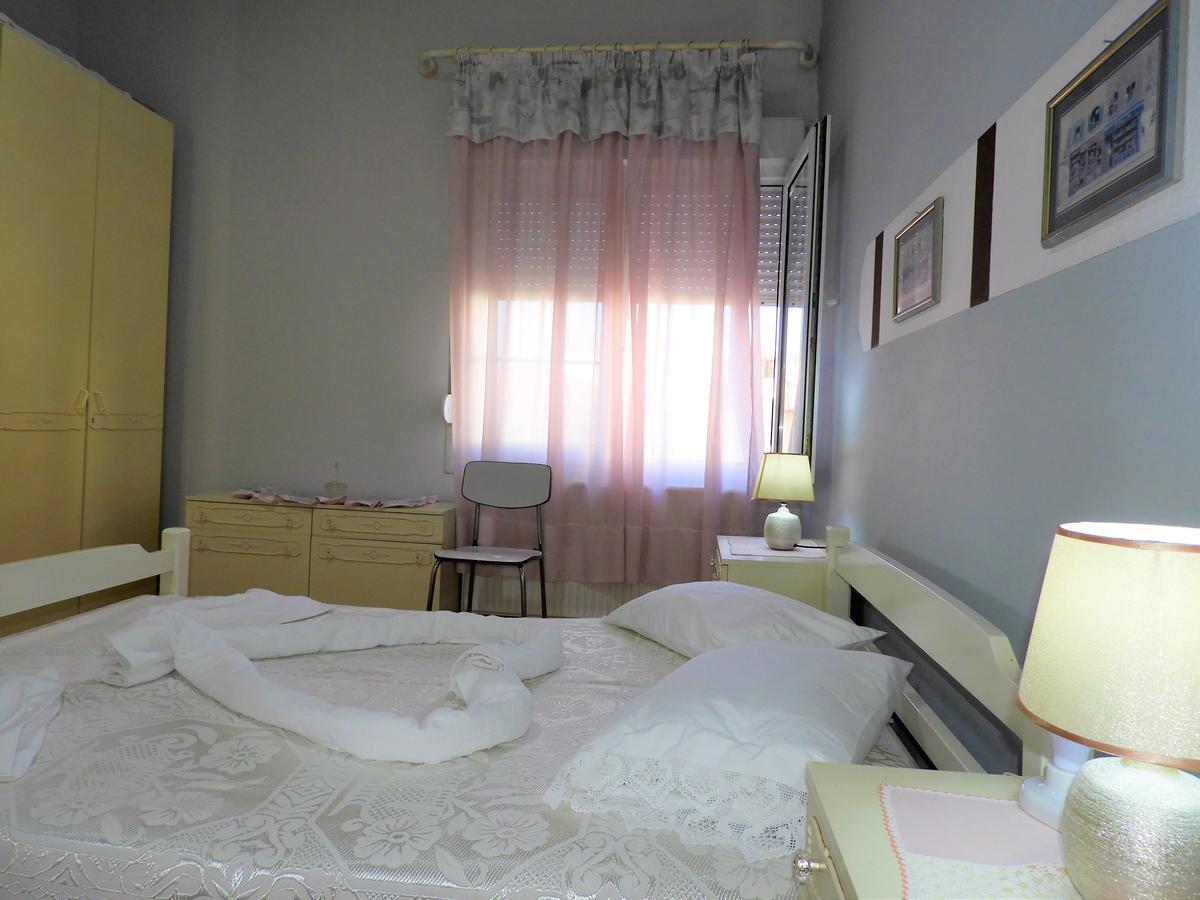 شقة Helen'S House Limenaria المظهر الخارجي الصورة